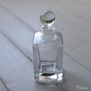 Parfum bottle square Longѥե塼ܥȥ  