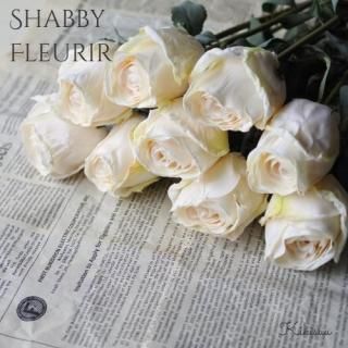 Shabby fleurir Rose  ӡʥȥե ɥ饤ե