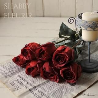 Shabby fleurir Rose  ӡʥȥե ɥ饤ե