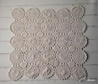 Crochet Square  ꡼ դĤʤΥץ쥤ޥå С