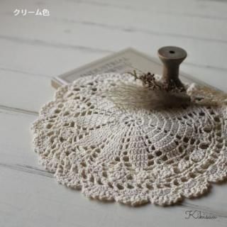 Doily Paris Daisy ꡼࿧ 졼ԥɥ꡼