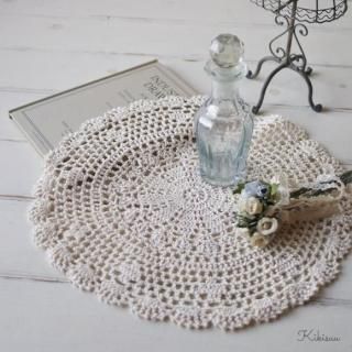 Doily Paris Daisy ɥ꡼ ѥꥹǥʥɥ꡼