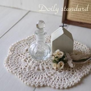 Doily Standard 20 /ɤʥ졼Ԥߥɥ꡼