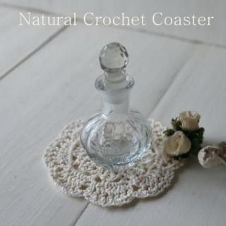 Natural coaster flower9.5 ʥ륳 졼Ԥߥߥ˥ɥ꡼