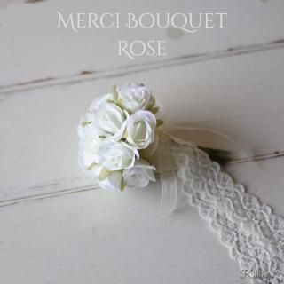 Merci Bouquet ۥ磻ȥ֡