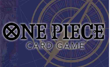 ONE PIECE CARD GAME ԥ