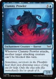 <img class='new_mark_img1' src='https://img.shop-pro.jp/img/new/icons1.gif' style='border:none;display:inline;margin:0px;padding:0px;width:auto;' />ǴĤԿ/Clammy Prowler(DSK)(EN)C