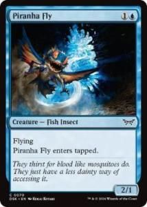 <img class='new_mark_img1' src='https://img.shop-pro.jp/img/new/icons1.gif' style='border:none;display:inline;margin:0px;padding:0px;width:auto;' />ԥ˥Х/Piranha Fly(DSK)(EN)C