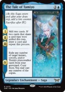 <img class='new_mark_img1' src='https://img.shop-pro.jp/img/new/icons1.gif' style='border:none;display:inline;margin:0px;padding:0px;width:auto;' />ߥ襦ʪ/The Tale of Tamiyo(DSK)(EN)R