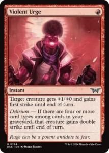 <img class='new_mark_img1' src='https://img.shop-pro.jp/img/new/icons1.gif' style='border:none;display:inline;margin:0px;padding:0px;width:auto;' />˽Ūư/Violent Urge(DSK)(EN)U