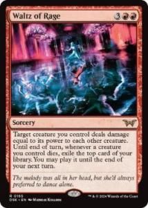 <img class='new_mark_img1' src='https://img.shop-pro.jp/img/new/icons1.gif' style='border:none;display:inline;margin:0px;padding:0px;width:auto;' />ܤΥ/Waltz of Rage(DSK)(EN)R