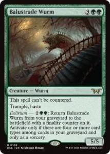 <img class='new_mark_img1' src='https://img.shop-pro.jp/img/new/icons1.gif' style='border:none;display:inline;margin:0px;padding:0px;width:auto;' />󴳥/Balustrade Wurm(DSK)(EN)R