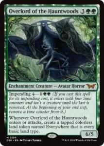 <img class='new_mark_img1' src='https://img.shop-pro.jp/img/new/icons1.gif' style='border:none;display:inline;margin:0px;padding:0px;width:auto;' />ۡȥåɤ/Overlord of the Hauntwoods(DSK)(EN)M