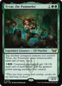 <img class='new_mark_img1' src='https://img.shop-pro.jp/img/new/icons1.gif' style='border:none;display:inline;margin:0px;padding:0px;width:auto;' />Ǽԡ/Tyvar, the Pummeler(DSK)(EN)M