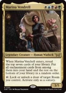 <img class='new_mark_img1' src='https://img.shop-pro.jp/img/new/icons1.gif' style='border:none;display:inline;margin:0px;padding:0px;width:auto;' />ޥ꡼ʡɥ/Marina Vendrell(DSK)(EN)R