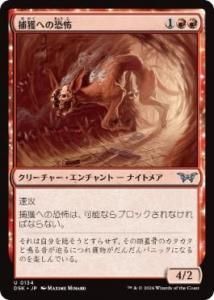 <img class='new_mark_img1' src='https://img.shop-pro.jp/img/new/icons1.gif' style='border:none;display:inline;margin:0px;padding:0px;width:auto;' />ͤؤζ/Fear of Being Hunted(DSK)(JPN)U