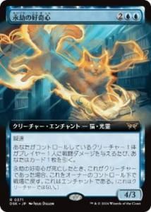 <img class='new_mark_img1' src='https://img.shop-pro.jp/img/new/icons1.gif' style='border:none;display:inline;margin:0px;padding:0px;width:auto;' />ʹι/Enduring Curiosity(ĥ)(DSK)(JPN)R