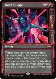 <img class='new_mark_img1' src='https://img.shop-pro.jp/img/new/icons1.gif' style='border:none;display:inline;margin:0px;padding:0px;width:auto;' />ܤΥ/Waltz of Rage(硼)(DSK)(EN)R