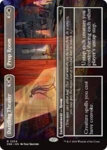 <img class='new_mark_img1' src='https://img.shop-pro.jp/img/new/icons1.gif' style='border:none;display:inline;margin:0px;padding:0px;width:auto;' />। + ƻ/Dazzling Theater // Prop Room(ĥ)(DSK)(EN)R