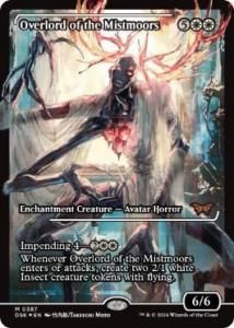 <img class='new_mark_img1' src='https://img.shop-pro.jp/img/new/icons1.gif' style='border:none;display:inline;margin:0px;padding:0px;width:auto;' />ߥȥࡼ/Overlord of the Mistmoors(硼)(DSK)(EN)M