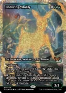 <img class='new_mark_img1' src='https://img.shop-pro.jp/img/new/icons1.gif' style='border:none;display:inline;margin:0px;padding:0px;width:auto;' />ʹγ/Enduring Vitality(ե饯㡼ե)(DSK)(EN)M