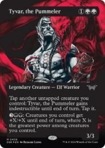 <img class='new_mark_img1' src='https://img.shop-pro.jp/img/new/icons1.gif' style='border:none;display:inline;margin:0px;padding:0px;width:auto;' />Ǽԡ/Tyvar, the Pummeler(ƥ㡼)(DSK)(EN)M
