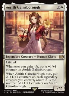 <img class='new_mark_img1' src='https://img.shop-pro.jp/img/new/icons1.gif' style='border:none;display:inline;margin:0px;padding:0px;width:auto;' />ꥹ󥺥֡/Aerith Gainsborough(FIN)(EN)R ̾