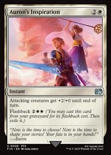<img class='new_mark_img1' src='https://img.shop-pro.jp/img/new/icons1.gif' style='border:none;display:inline;margin:0px;padding:0px;width:auto;' />θ/Auron's Inspiration(FIN)(EN)U ̾