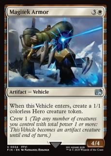 <img class='new_mark_img1' src='https://img.shop-pro.jp/img/new/icons1.gif' style='border:none;display:inline;margin:0px;padding:0px;width:auto;' />Ƴʼʼ/Magitek Infantry(FIN)(EN)C ̾