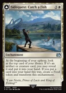 <img class='new_mark_img1' src='https://img.shop-pro.jp/img/new/icons1.gif' style='border:none;display:inline;margin:0px;padding:0px;width:auto;' />֥ȡ/Sidequest: Catch a Fish(FIN)(EN)U ̾