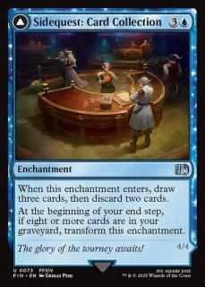 <img class='new_mark_img1' src='https://img.shop-pro.jp/img/new/icons1.gif' style='border:none;display:inline;margin:0px;padding:0px;width:auto;' />֥:ɥ쥯/Sidequest: Card Collection (FIN)(EN)U ̾