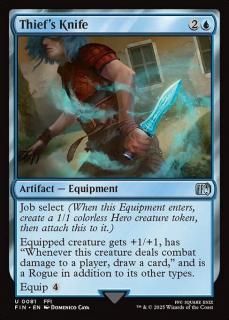 <img class='new_mark_img1' src='https://img.shop-pro.jp/img/new/icons1.gif' style='border:none;display:inline;margin:0px;padding:0px;width:auto;' />֥աפΥʥ/Thief's Knife(FIN)(EN)U ̾