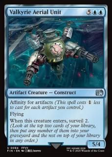 <img class='new_mark_img1' src='https://img.shop-pro.jp/img/new/icons1.gif' style='border:none;display:inline;margin:0px;padding:0px;width:auto;' />إꥬʡ/Valkyrie Aerial Unit(FIN)(EN)U ̾
