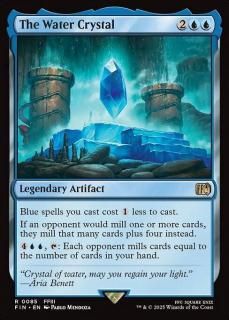 <img class='new_mark_img1' src='https://img.shop-pro.jp/img/new/icons1.gif' style='border:none;display:inline;margin:0px;padding:0px;width:auto;' />Υꥹ/The Water Crystal(FIN)(EN)R ̾