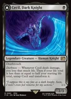 <img class='new_mark_img1' src='https://img.shop-pro.jp/img/new/icons1.gif' style='border:none;display:inline;margin:0px;padding:0px;width:auto;' />ŹΡ/Cecil, Dark Knight (FIN)(EN)R ̾