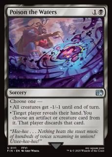 <img class='new_mark_img1' src='https://img.shop-pro.jp/img/new/icons1.gif' style='border:none;display:inline;margin:0px;padding:0px;width:auto;' />ǹ/Poison the Waters(FIN)(EN)U ̾