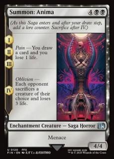 <img class='new_mark_img1' src='https://img.shop-pro.jp/img/new/icons1.gif' style='border:none;display:inline;margin:0px;padding:0px;width:auto;' />˥/Summon: Anima(FIN)(EN)U ̾