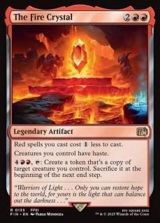 <img class='new_mark_img1' src='https://img.shop-pro.jp/img/new/icons1.gif' style='border:none;display:inline;margin:0px;padding:0px;width:auto;' />ФΥꥹ/The Fire Crystal(FIN)(EN)R ̾