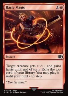 <img class='new_mark_img1' src='https://img.shop-pro.jp/img/new/icons1.gif' style='border:none;display:inline;margin:0px;padding:0px;width:auto;' />®ˡ֥إȡ/Haste Magic(FIN)(EN)C ̾