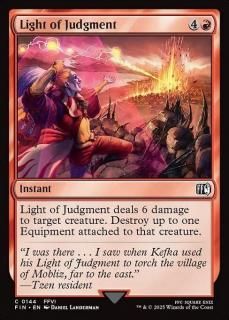 <img class='new_mark_img1' src='https://img.shop-pro.jp/img/new/icons1.gif' style='border:none;display:inline;margin:0px;padding:0px;width:auto;' />/Light of Judgment(FIN)(EN)C ̾