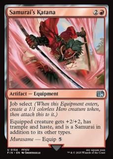 <img class='new_mark_img1' src='https://img.shop-pro.jp/img/new/icons1.gif' style='border:none;display:inline;margin:0px;padding:0px;width:auto;' />ֻפ/Samurai's Katana(FIN)(EN)U ̾