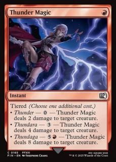 <img class='new_mark_img1' src='https://img.shop-pro.jp/img/new/icons1.gif' style='border:none;display:inline;margin:0px;padding:0px;width:auto;' />ˡ/Thunder Magic(FIN)(EN)C ̾