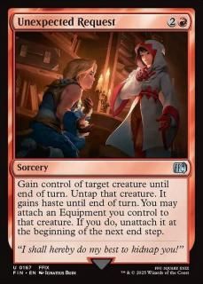 <img class='new_mark_img1' src='https://img.shop-pro.jp/img/new/icons1.gif' style='border:none;display:inline;margin:0px;padding:0px;width:auto;' />ͽ۳Τꤤ/Unexpected Request(FIN)(EN)U ̾