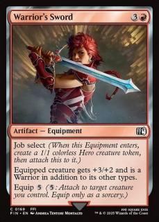 <img class='new_mark_img1' src='https://img.shop-pro.jp/img/new/icons1.gif' style='border:none;display:inline;margin:0px;padding:0px;width:auto;' />Ρפη/Warrior's Sword(FIN)(EN)C ̾