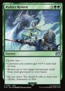 <img class='new_mark_img1' src='https://img.shop-pro.jp/img/new/icons1.gif' style='border:none;display:inline;margin:0px;padding:0px;width:auto;' />ǥε/Rydia's Return(FIN)(EN)U ̾