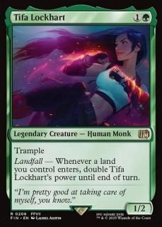 <img class='new_mark_img1' src='https://img.shop-pro.jp/img/new/icons1.gif' style='border:none;display:inline;margin:0px;padding:0px;width:auto;' />ƥեåϡ/Tifa Lockhart(FIN)(EN)R ̾