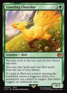 <img class='new_mark_img1' src='https://img.shop-pro.jp/img/new/icons1.gif' style='border:none;display:inline;margin:0px;padding:0px;width:auto;' />ι祳/Traveling Chocobo(FIN)(EN)M ̾