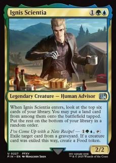<img class='new_mark_img1' src='https://img.shop-pro.jp/img/new/icons1.gif' style='border:none;display:inline;margin:0px;padding:0px;width:auto;' />˥ƥ/Ignis Scientia(FIN)(EN)U ̾