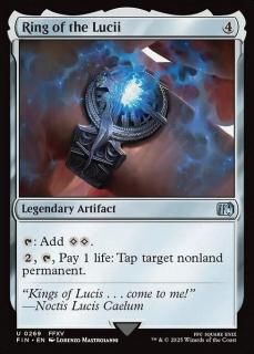 <img class='new_mark_img1' src='https://img.shop-pro.jp/img/new/icons1.gif' style='border:none;display:inline;margin:0px;padding:0px;width:auto;' />Ԥλ/Ring of the Lucii(FIN)(EN)U ̾