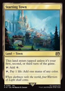 <img class='new_mark_img1' src='https://img.shop-pro.jp/img/new/icons1.gif' style='border:none;display:inline;margin:0px;padding:0px;width:auto;' />ϤޤĮ/Starting Town(FIN)(EN)R ̾